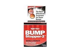 Bump Stopper-2 Razor Bump Treatment
