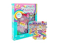 Just My Style Positivity Jewelry