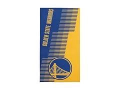 GOLDEN STATE WARRIORS NBA Beach X Inches