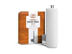 Yukon Glory Magnetic Paper Towel Holder