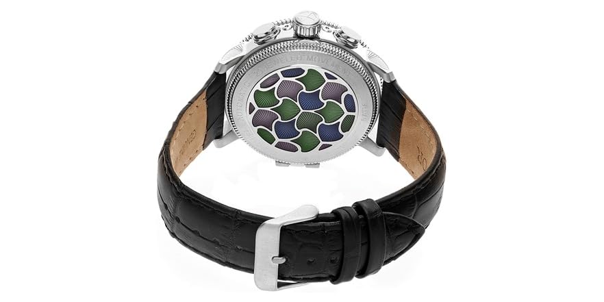 heritor aura automatic