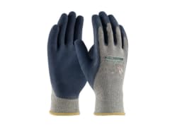 PIP POWERGRAB PLUS, BLUE LATEX WITH, PACK OF 12