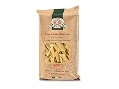 Rustichella d Abruzzo Trenne Pasta Unique