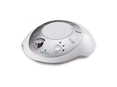 Homedics SoundSleep White Noise Sound Machine
