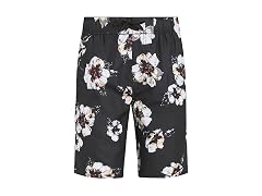 Kanu Surf Men (S) Barracuda Swim Trunks / Black