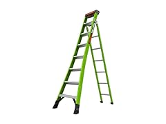 Little Giant Ladder 3908-001D 8' KK Pro 3-in-1