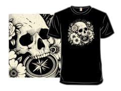 Compass Calavera
