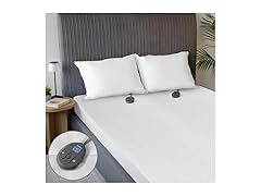 Sunbeam King Heated Mattress Pad