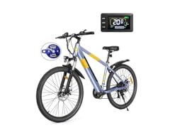 Multijoy MJ-EB263 EBike (Blue)