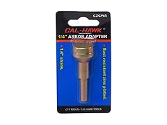Cal Hawk Tools CZCWA Arbor Adaptor