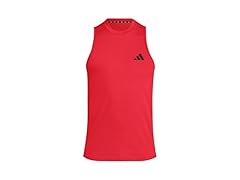 adidas Men's Train FeelReady S/L T-Shirt
