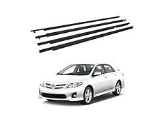 AceRide Weatherstrip, Window Moulding Trim Sea