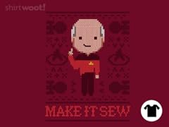 Make it Sew