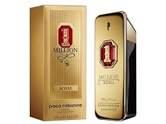 1 Million Royal by Paco Rabanne Parfum Spray for Men