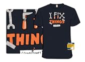 I Fix Things