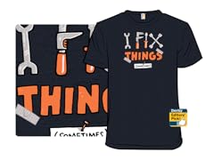 I Fix Things