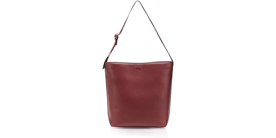HUGO Bel Bucket Bag