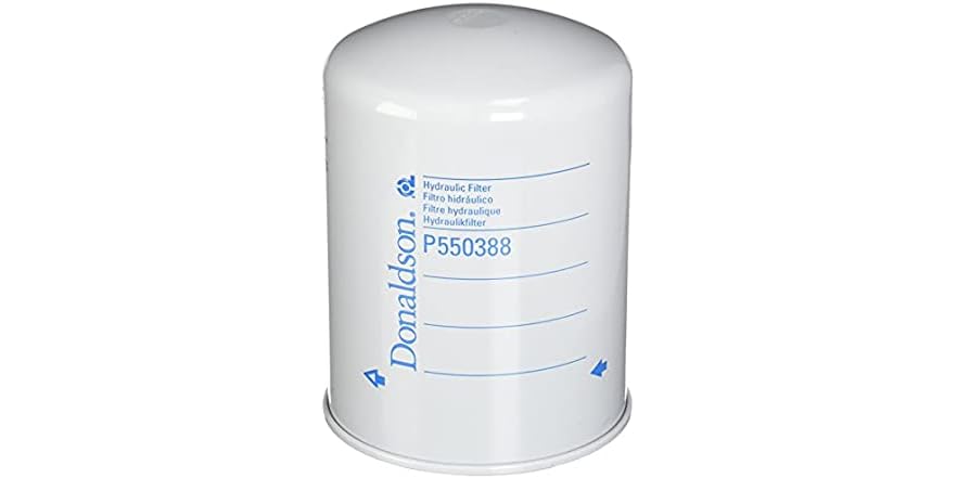 Donaldson P550388 Hydraulic Filter
