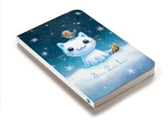 Snow Cat Journal