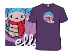 Ello Worm