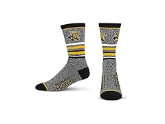 WICHITA STATE SHOCKERS 5 Star Sock (L)