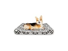 Precious Tails ESU36LCTCHA Memory Foam