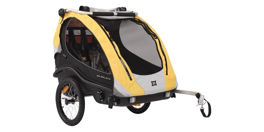 where to buy burley bike trailer