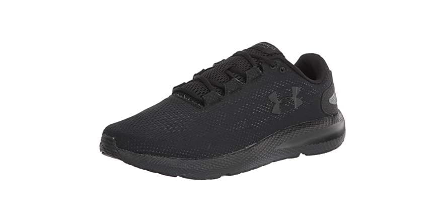 under armour running shoes