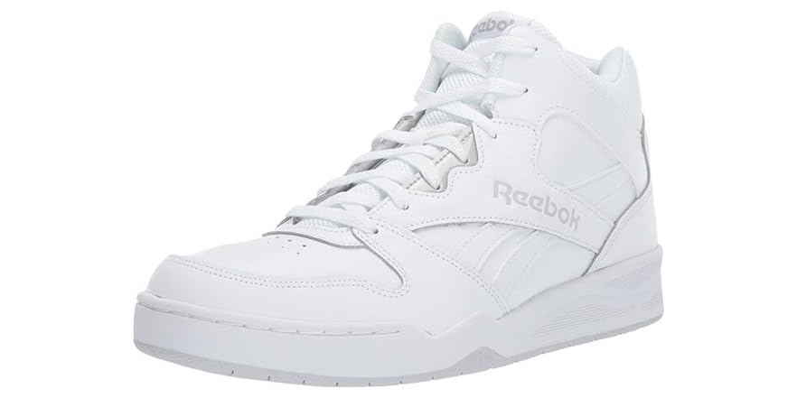 Reebok Men's Hi 2 Sneaker