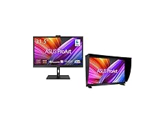 ASUS ProArt PA32DC Display