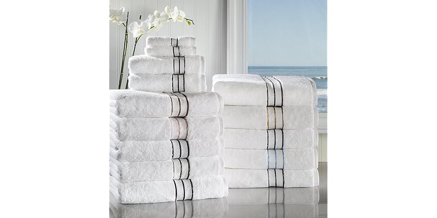 SIMPLI-MAGIC 8-Piece Premium Set