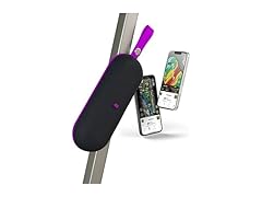 PPG Golf Speaker with GPS Powered by Golf Logix