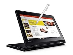 Lenovo ThinkPad 11E 4thGen 11.6" Laptop (S&D)