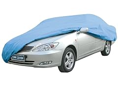Car Cover, Fits Autos 14.3' Feet Long