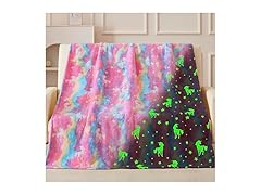 QSTEHEML Blanket