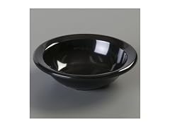 Carlisle 4-2/5 oz Kingline Melamine