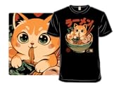 My Ramen Cat