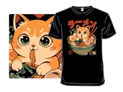 My Ramen Cat