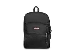 EASTPAK Pinnacle – 38L Everyday Backpack Black