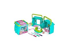 Crayola Scribble Scrubbie Pets Scented Spa