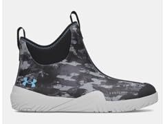 Under Armour BlacktipH Charged Shoreman Shoes