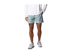 Columbia Men (XX-Large/6" Inseam) PFG Water Short
