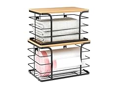 Stylstoreazy Extra Large Trash Bag Holder