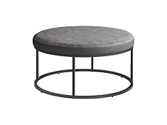 SONGMICS HOME LUIZ Collection - Ottoman