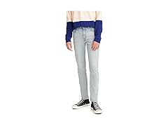 Levis Men's Jean Blue (35x34)
