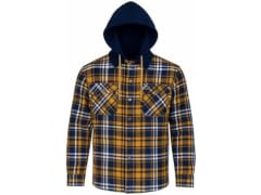 Field & Stream Men's (XL) Men's Decoy Hooded Shirt