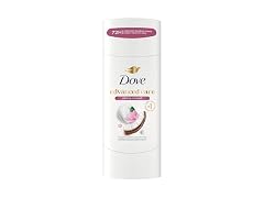 Dove Advanced Care Antiperspirant Coconut 2.6oz