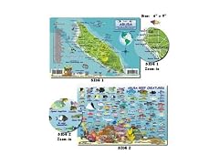 Franko Maps Franko Maps Aruba Reef Creatures Fish