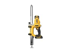 DEWALT DCGG581GD1 Grease Gun 20V MAX Kit