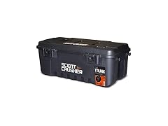 Scent Crusher Halo Series The Trunk